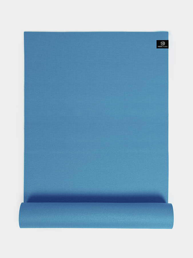Yoga Studio Sticky Yoga Mat 6mm - Image 54