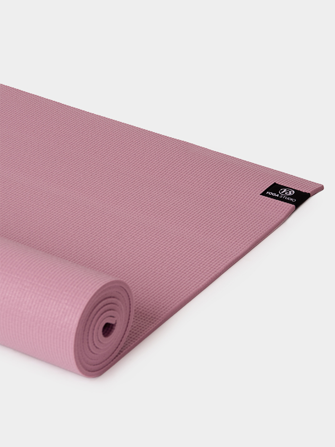 Yoga Studio Sticky Yoga Mat 6mm - Image 16
