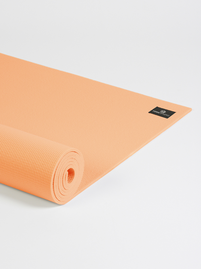 Yoga Studio Sticky Yoga Mat 6mm - Image 52