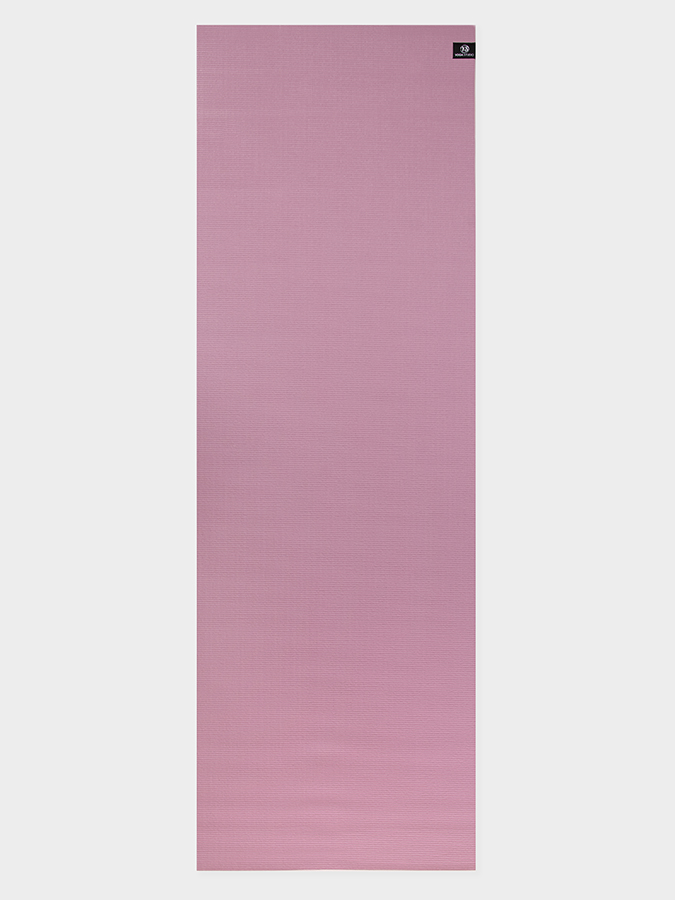 Yoga Studio Sticky Yoga Mat 6mm - Image 14