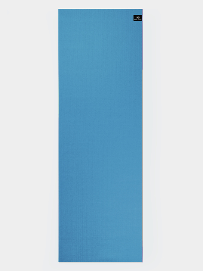 Yoga Studio Sticky Yoga Mat 6mm - Image 55