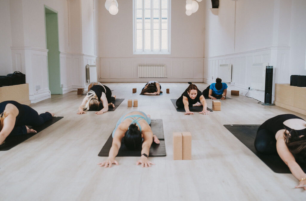 What Is Mysore Yoga? A Guide to Our New Mysore-Style Ashtanga Practice