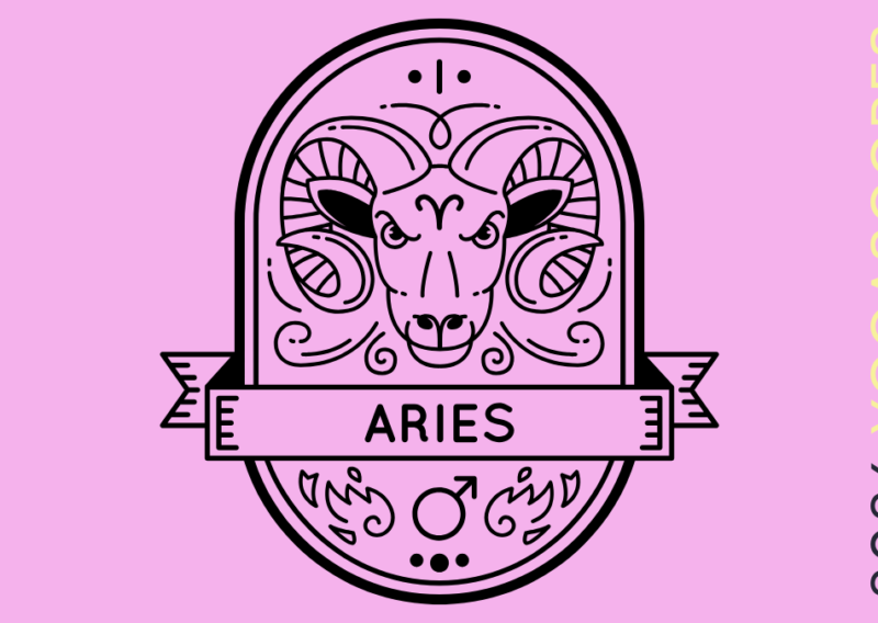 Aries Season is here — and with it, a spark of something new
