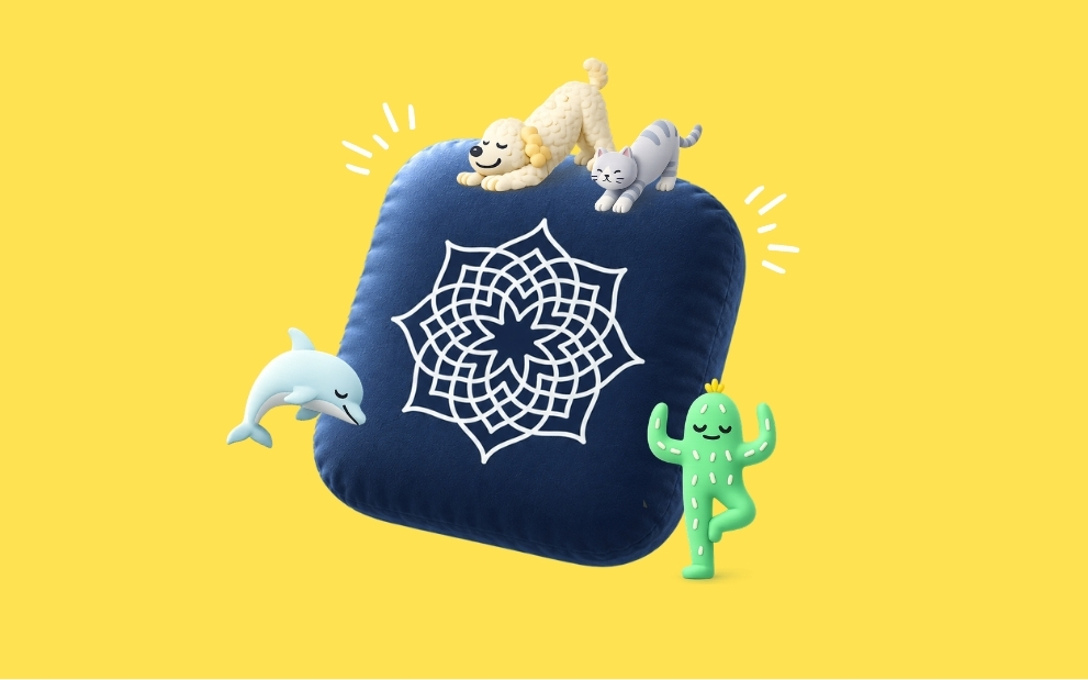 Earn, Achieve, Discover: What’s New in the MoreYoga App