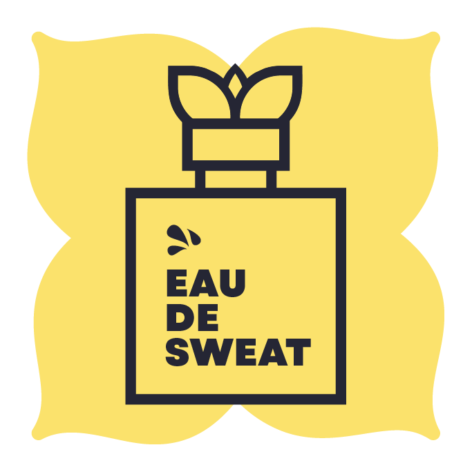 Eau de sweat