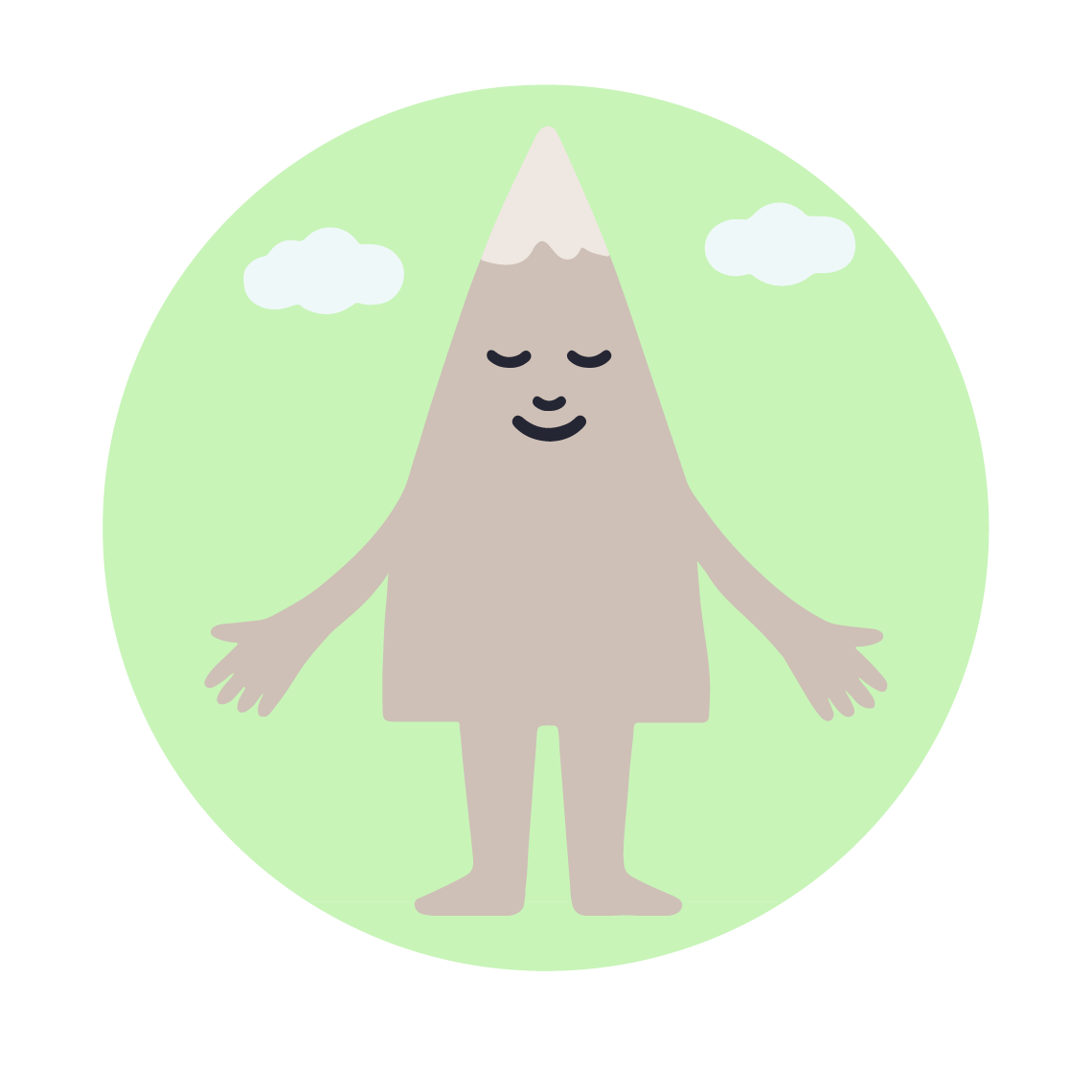 Enlightened Guru