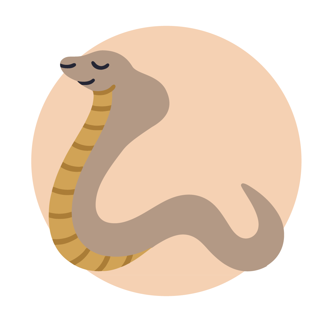 Grounded Cobra