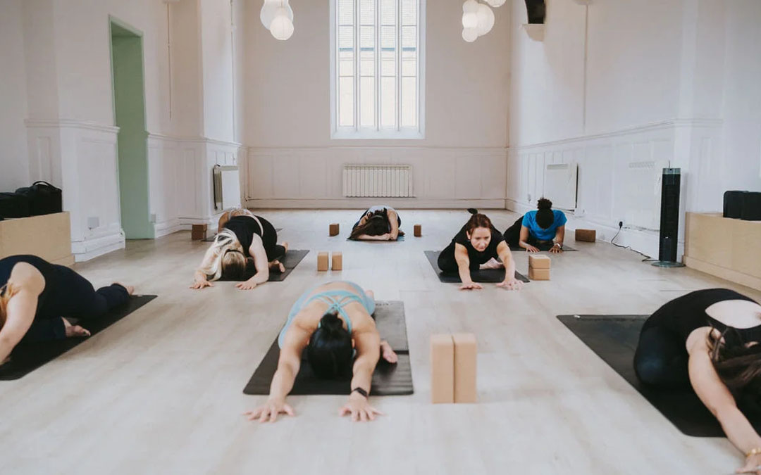 The Value of Cultivating a Connection to Yoga Philosophy in Our Lives